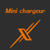 mini chargeur